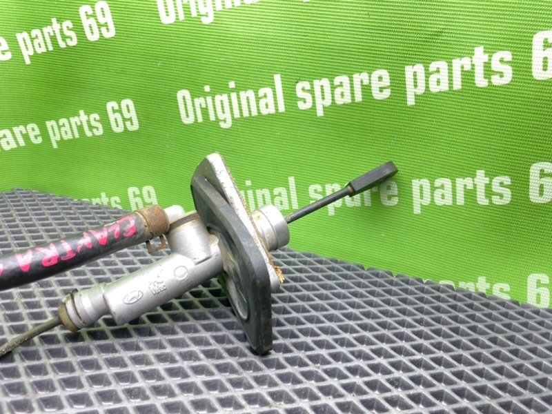 Главный цилиндр сцепления, 1200 рублей, Тверь