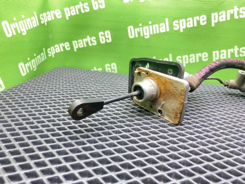 Главный цилиндр сцепления, 1200 рублей, Тверь