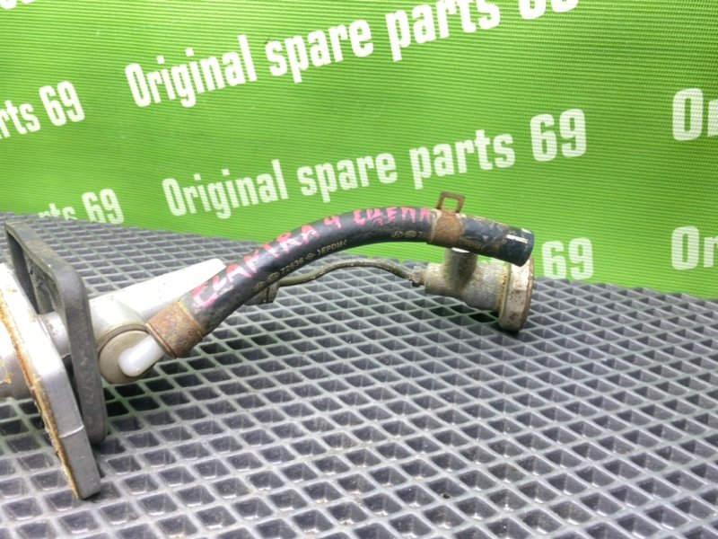 Главный цилиндр сцепления, 1200 рублей, Тверь