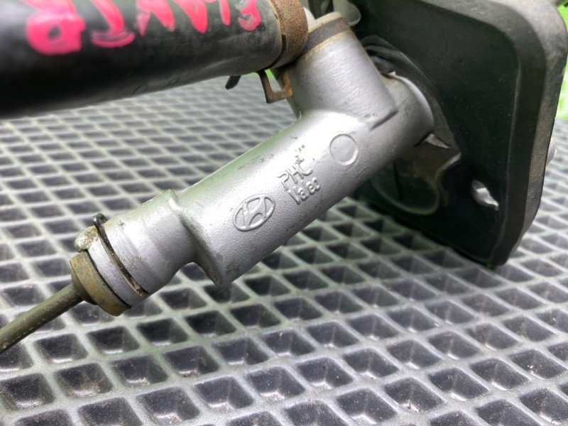 Главный цилиндр сцепления, 1200 рублей, Тверь