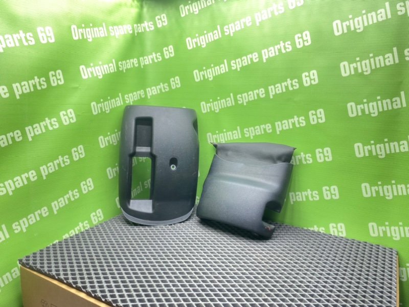 Кожух рулевой колонки, 1000 рублей, Тверь