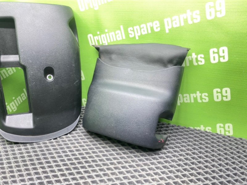 Кожух рулевой колонки, 1000 рублей, Тверь