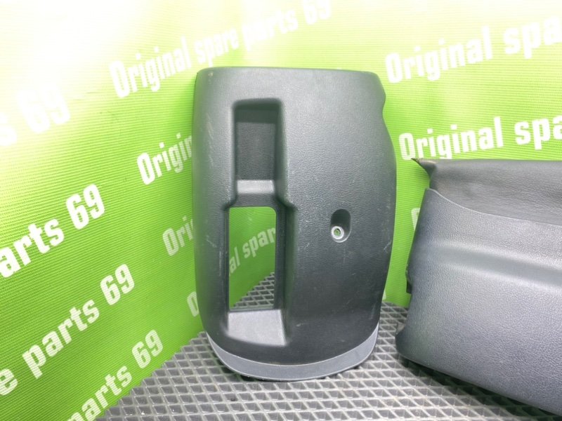 Кожух рулевой колонки, 1000 рублей, Тверь