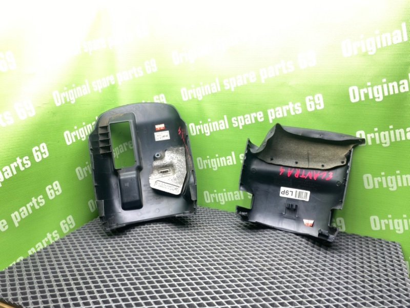 Кожух рулевой колонки, 1000 рублей, Тверь