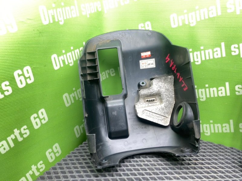 Кожух рулевой колонки, 1000 рублей, Тверь