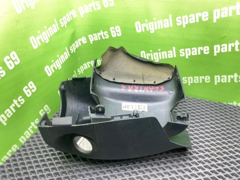 Кожух рулевой колонки, 1000 рублей, Тверь