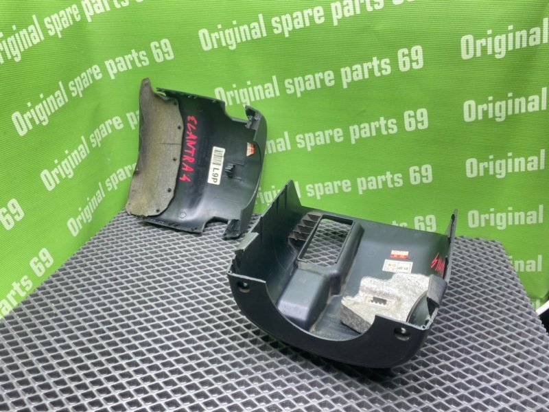 Кожух рулевой колонки, 1000 рублей, Тверь