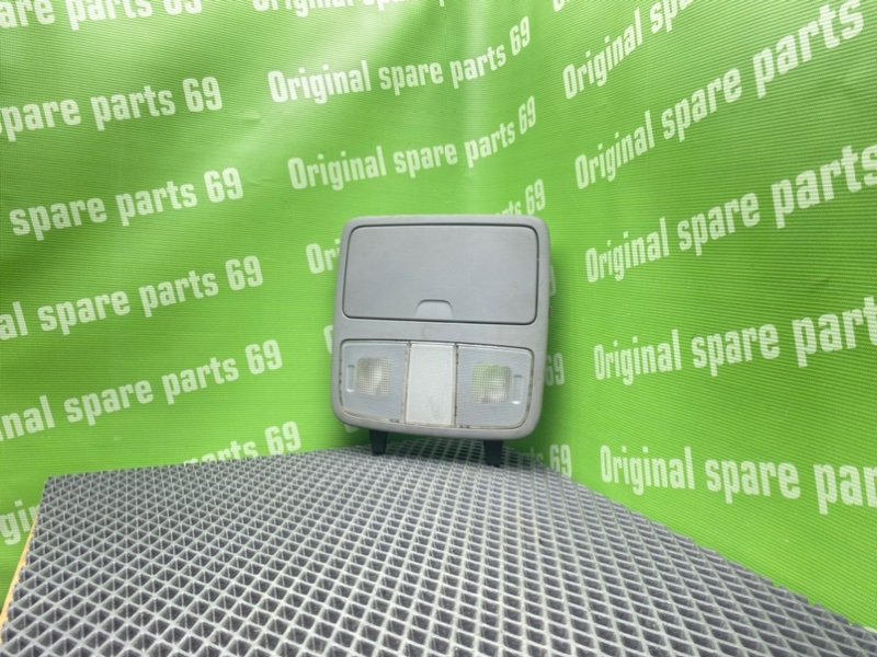 Плафон подсветки салона, 1900 рублей, Тверь