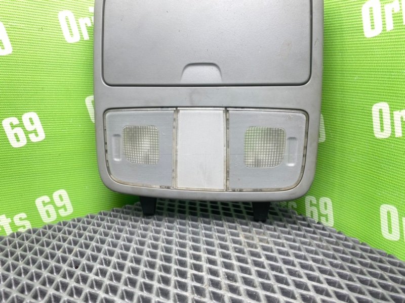 Плафон подсветки салона, 1900 рублей, Тверь