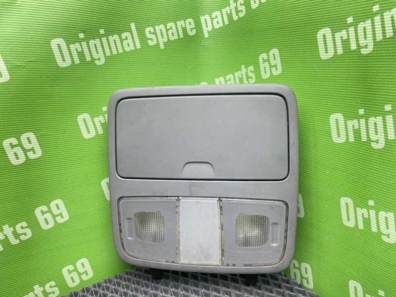 Плафон подсветки салона, 1900 рублей, Тверь