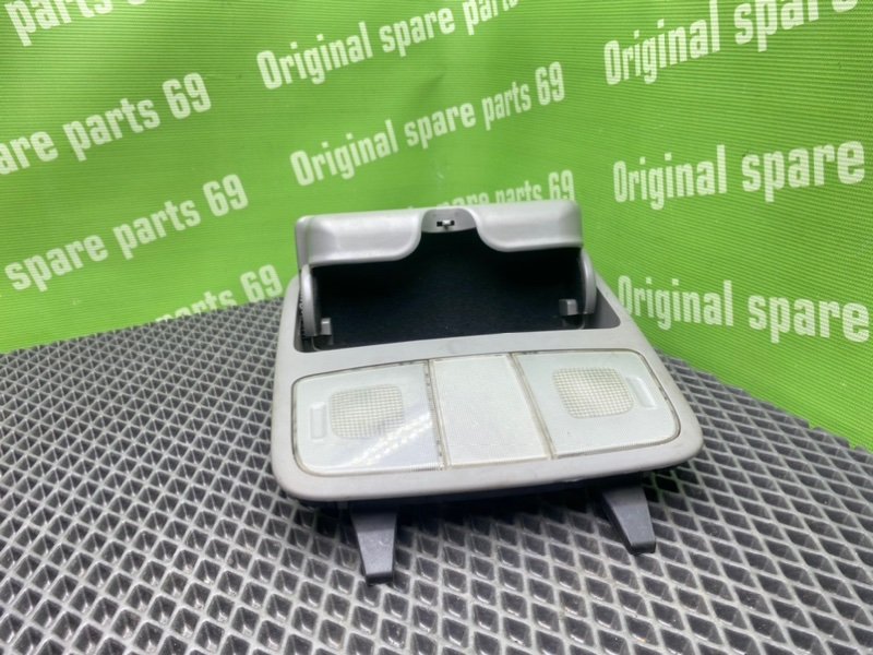 Плафон подсветки салона, 1900 рублей, Тверь