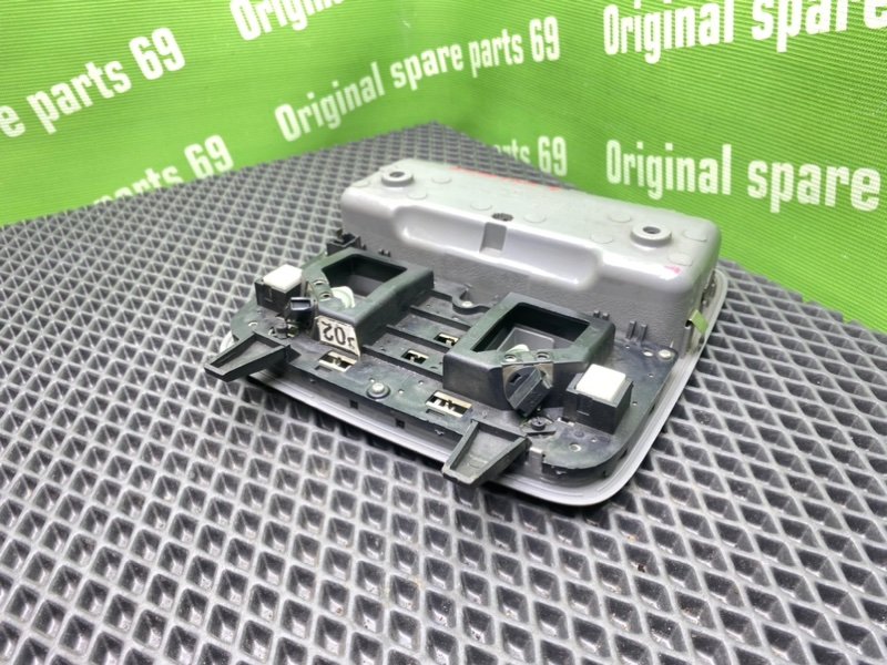 Плафон подсветки салона, 1900 рублей, Тверь