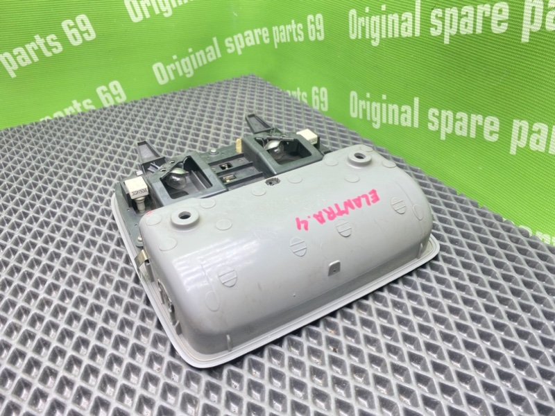 Плафон подсветки салона, 1900 рублей, Тверь