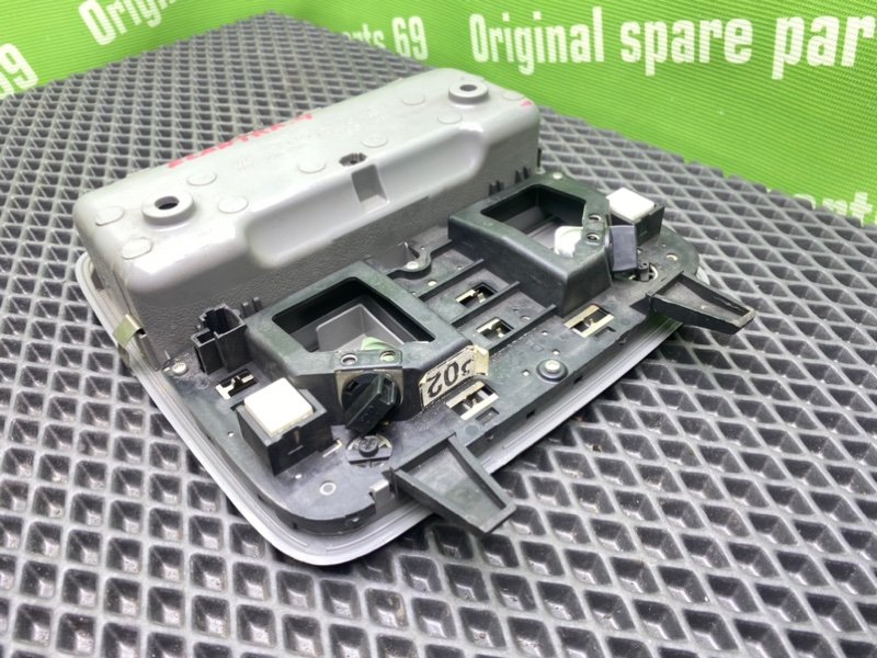 Плафон подсветки салона, 1900 рублей, Тверь