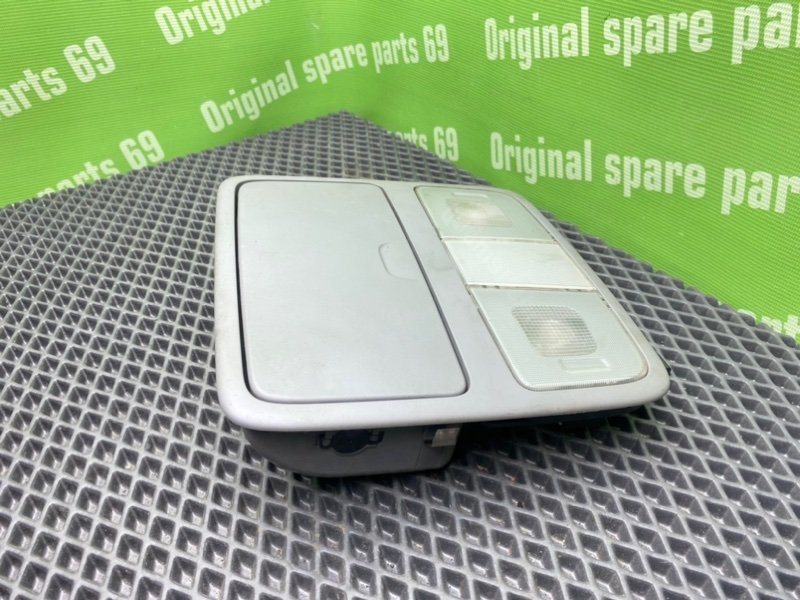 Плафон подсветки салона, 1900 рублей, Тверь