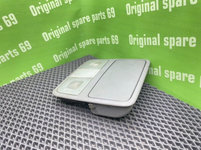 Плафон подсветки салона, 1900 рублей, Тверь