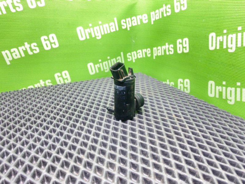 Насос омывателя, 800 рублей, Тверь