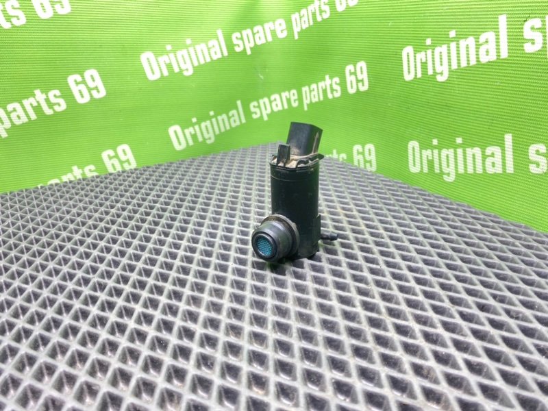 Насос омывателя, 800 рублей, Тверь