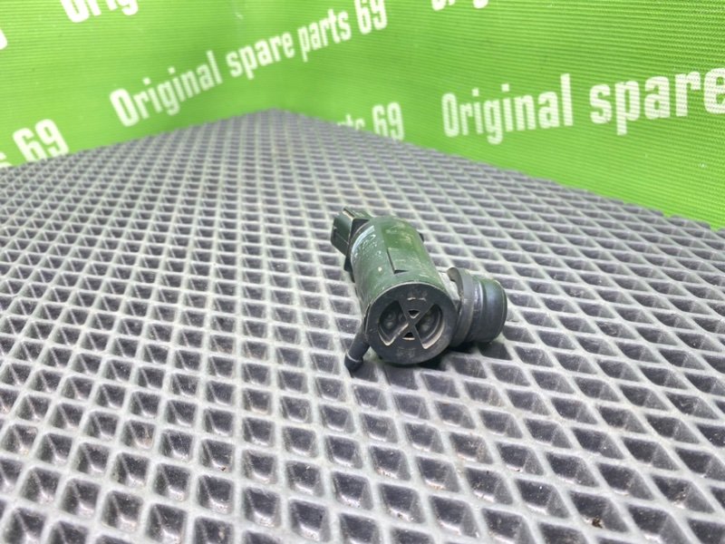 Насос омывателя, 800 рублей, Тверь