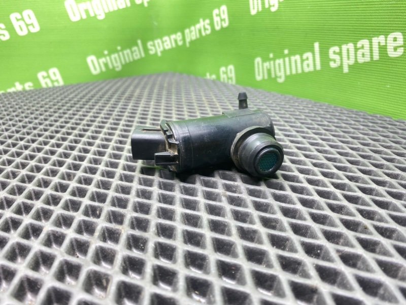 Насос омывателя, 800 рублей, Тверь