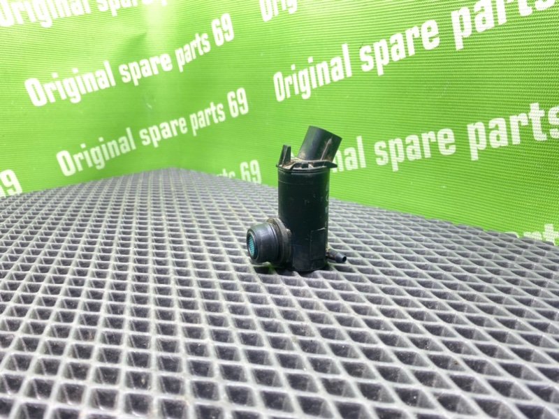 Насос омывателя, 800 рублей, Тверь