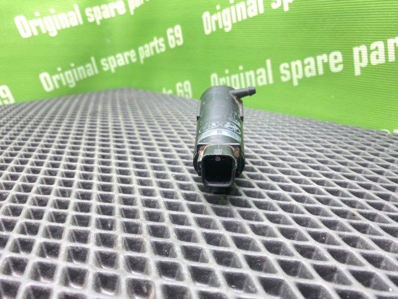 Насос омывателя, 800 рублей, Тверь