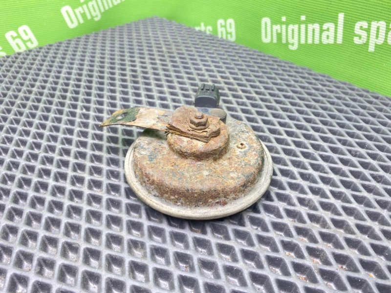 Звуковой сигнал, 500 рублей, Тверь