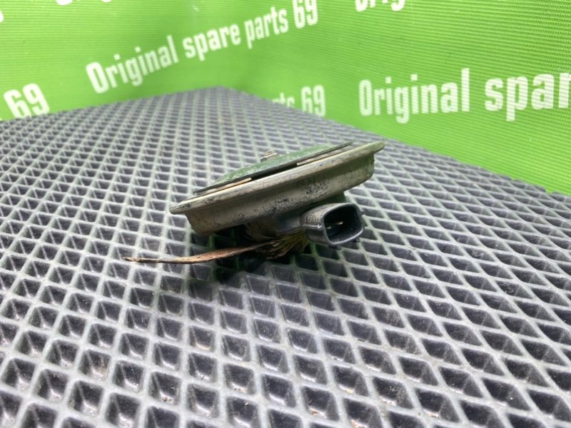 Звуковой сигнал, 500 рублей, Тверь