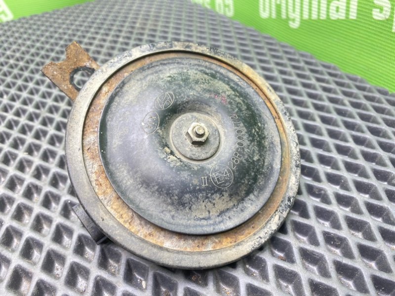 Звуковой сигнал, 500 рублей, Тверь