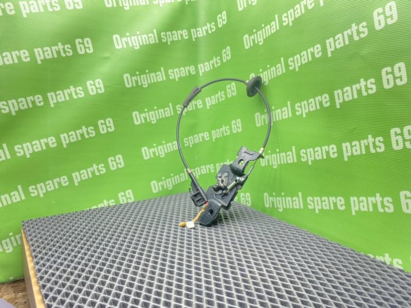 Замок спинки сиденья, 1200 рублей, Тверь