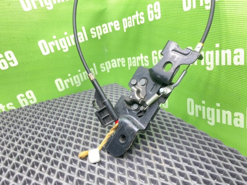 Замок спинки сиденья, 1200 рублей, Тверь