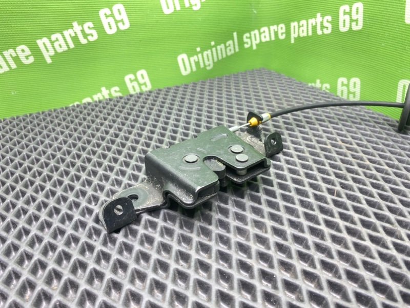 Замок спинки сиденья, 1200 рублей, Тверь