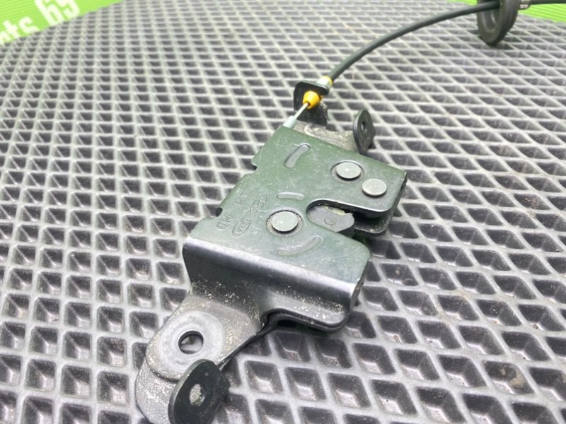 Замок спинки сиденья, 1200 рублей, Тверь