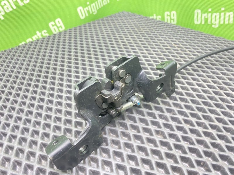 Замок спинки сиденья, 1200 рублей, Тверь