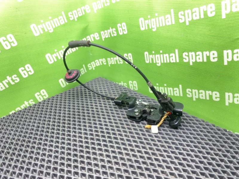 Замок спинки сиденья, 1200 рублей, Тверь