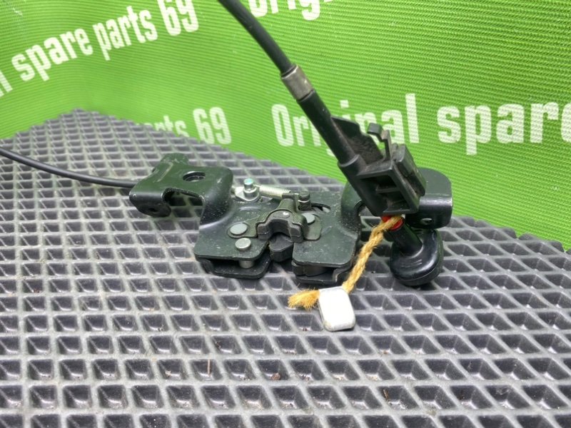 Замок спинки сиденья, 1200 рублей, Тверь