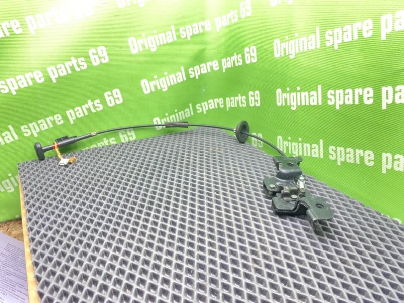 Замок спинки сиденья, 1200 рублей, Тверь