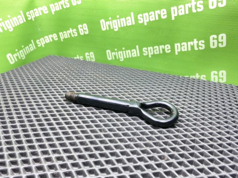 Буксировочный крюк, 1500 рублей, Тверь