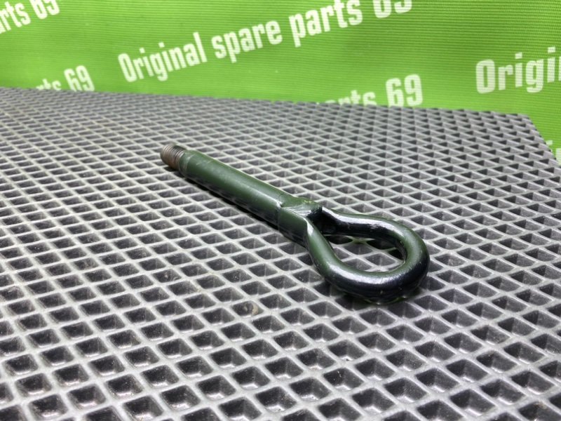 Буксировочный крюк, 1500 рублей, Тверь