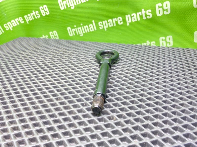 Буксировочный крюк, 1500 рублей, Тверь