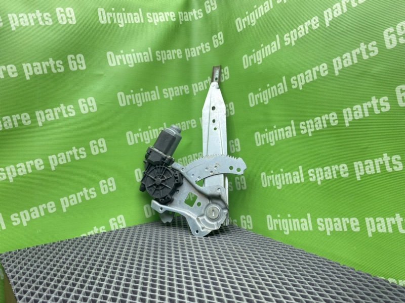 Стеклоподъемник, 1600 рублей, Тверь