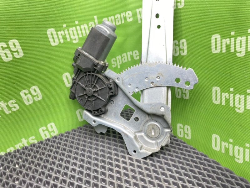 Стеклоподъемник, 1600 рублей, Тверь