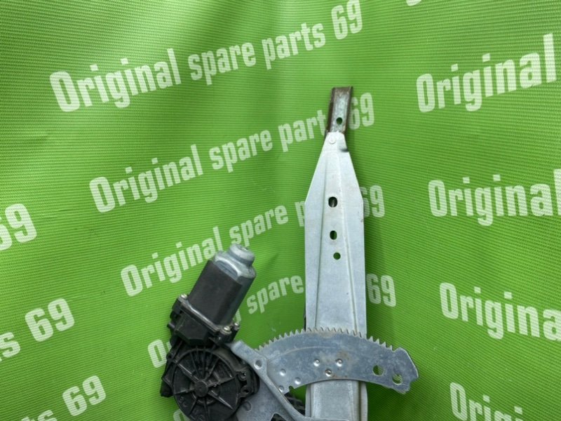 Стеклоподъемник, 1600 рублей, Тверь