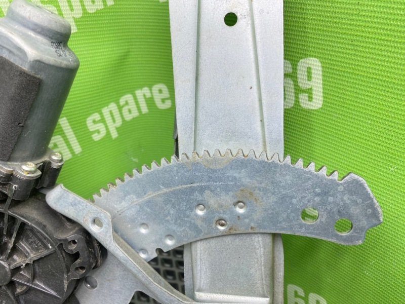 Стеклоподъемник, 1600 рублей, Тверь