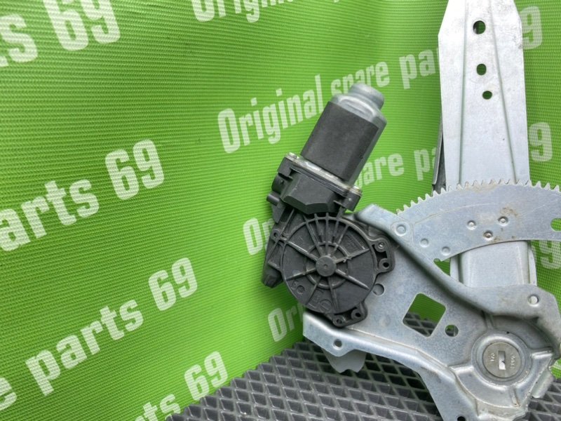 Стеклоподъемник, 1600 рублей, Тверь