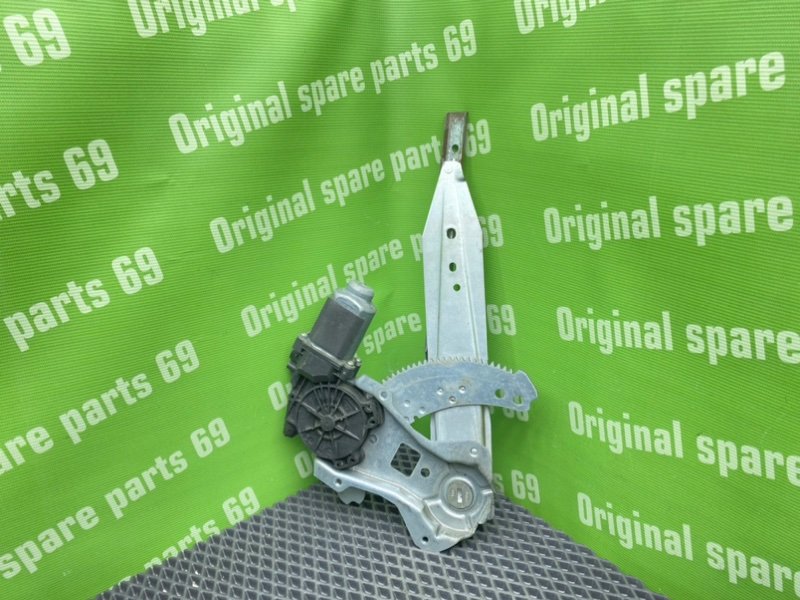 Стеклоподъемник, 1600 рублей, Тверь