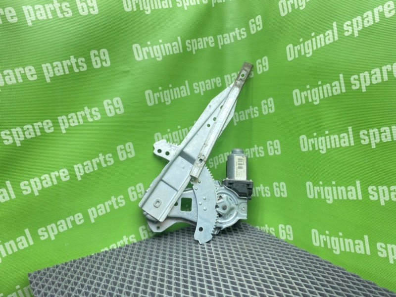 Стеклоподъемник, 1600 рублей, Тверь