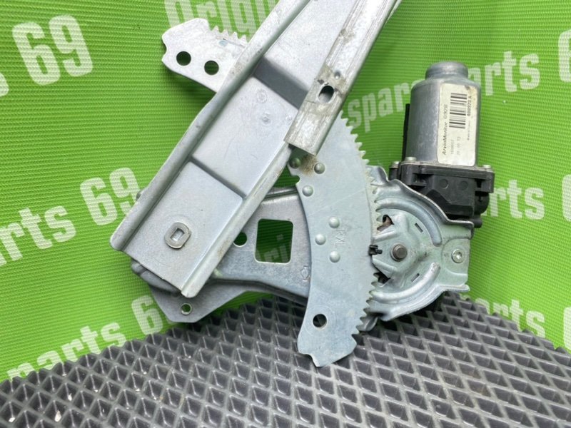 Стеклоподъемник, 1600 рублей, Тверь