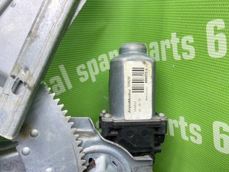 Стеклоподъемник, 1600 рублей, Тверь