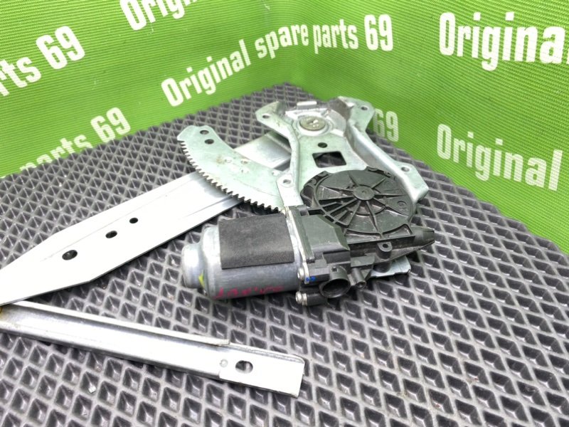 Стеклоподъемник, 1600 рублей, Тверь